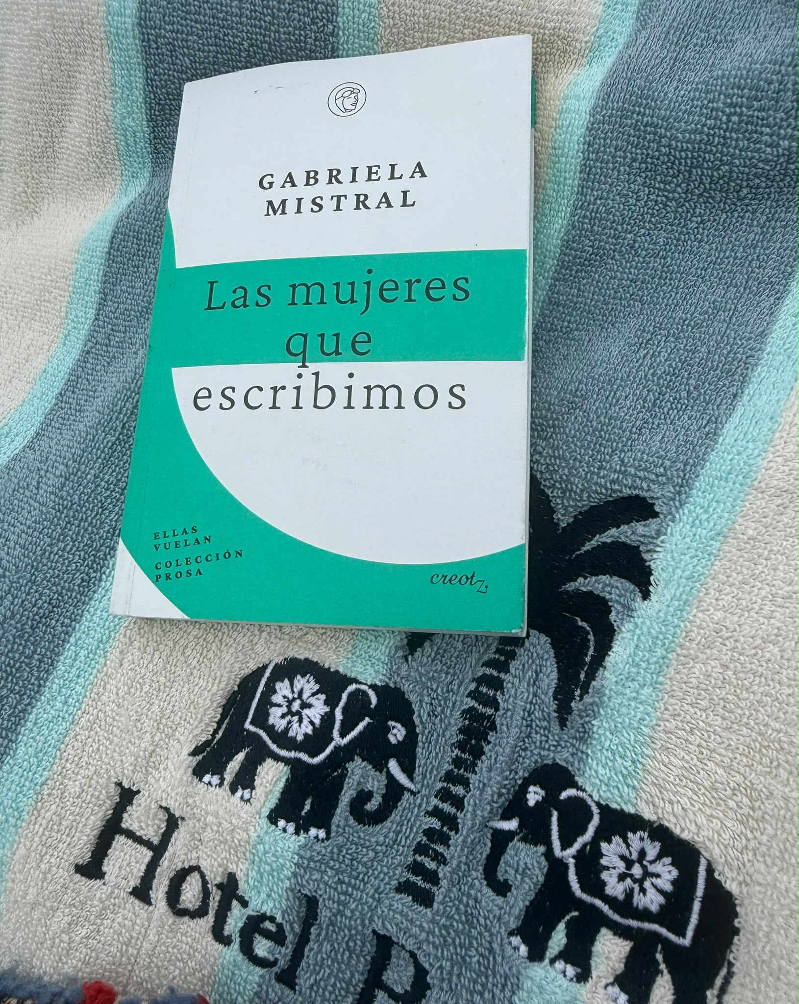 Instruir a la mujer es hacerla digna y levantarla