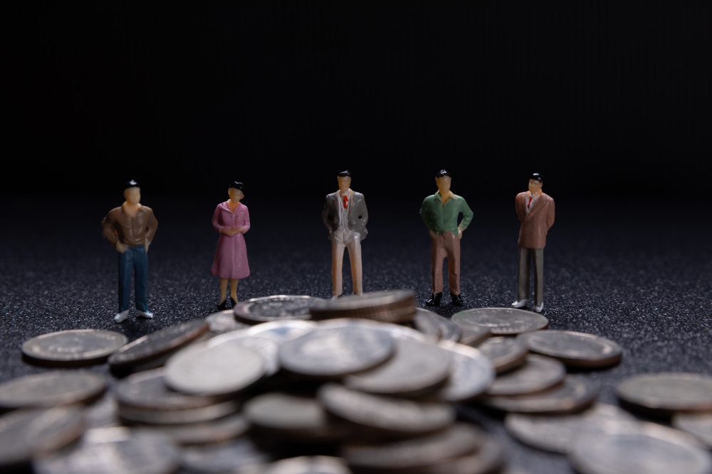 Desigualdad salarial: más allá de la nómina