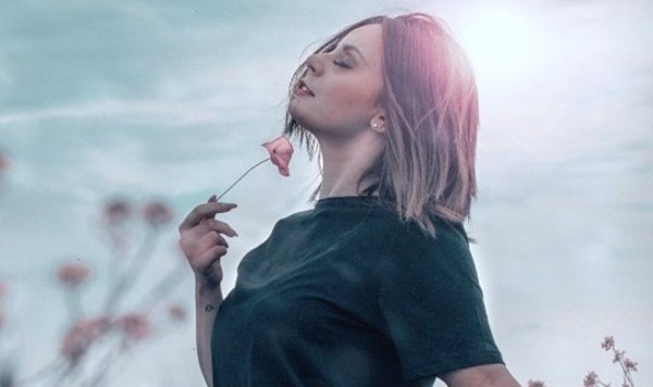 “Una mujer debe ser dos cosas: quien ella quiera y lo que decida ser”